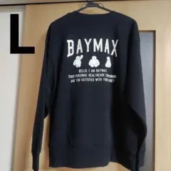 トレーナー スウェット