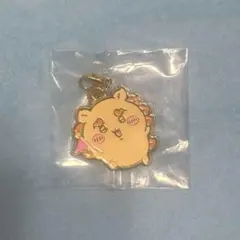 ちいかわパーク限定 メタルチャーム　シーサー