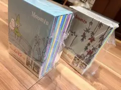 楽しいムーミン一家 DVD 全20巻 - メルカリ