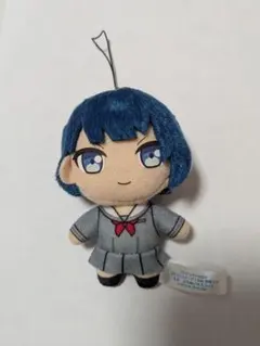プロセカ 桐谷遥 ぷちぬいマスコット