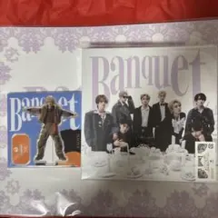 ろ*か様 MAZZEL Banquet アクスタ NAOYA ソロカード付 シリ MAZZEL Banquet NAOYA アクスタ - メルカリ