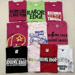 2026年最新】Razors edge tシャツの人気アイテム - メルカリ