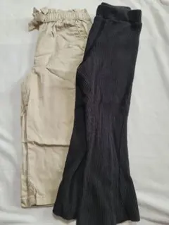 長ズボン110　まとめ売り