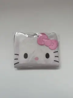 ハローキティ バインダー I Love Hello Kitty シール帳