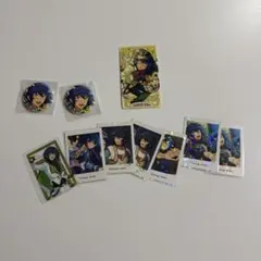 青葉つむぎ あんさんぶるスターズ