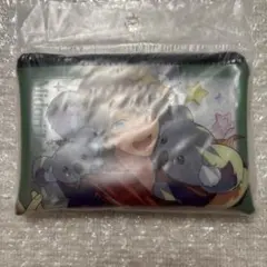 あんスタ クリアポーチ 展示会 10周年 翠