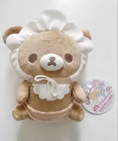 2025年最新】うさうさベビー リラックマの人気アイテム - メルカリ