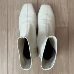 LOWRYS FARM ストレッチローブーツのサムネイル