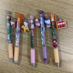 ご当地キティ　ボールペン　まとめ売り