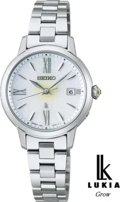【新品】 セイコー SEIKO ルキア SSVW239 安心の長期三年保証付！！ SEIKO - 【新品】 セイコー SEIKO ルキア SSVW239 安心の長期三年保証