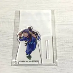 忍たま乱太郎 ナンジャタウン 尾浜勘右衛門 ミニアクリルスタンド