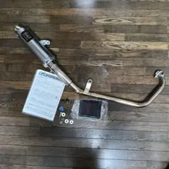t*様 GSX-R125/S125 ヨシムラ GP-MAGNUM改 訳あり お安 - メルカリ