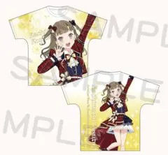 蓮ノ空女学院 フルグラフィックTシャツ 村野さやか（DOLLCHESTRA
