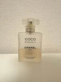 CHANEL COCO MADEMOISELLE ヘアーパルファム