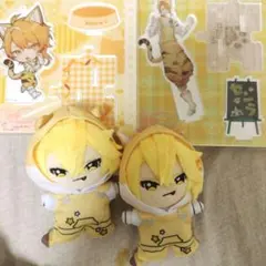 2025年最新】センラ ぬいぐるみの人気アイテム - メルカリ