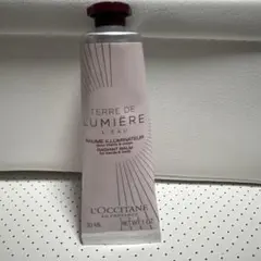 ロクシタン テールドルミエール ハンドクリーム　30ml