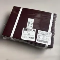 【新品未使用】cottaケーキ箱 ブラウンのサムネイル