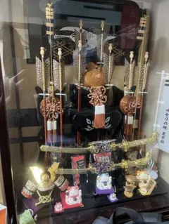 破魔弓※お値下げokです‼︎のサムネイル