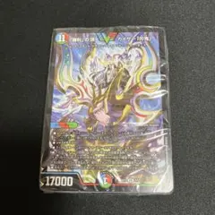 勝太のハンター＆カイザー「刃鬼」デッキ ドキドキつよいデッキ 25の