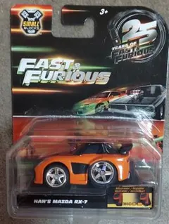 Jada Toys Small Blocks r34 GT-R ワイスピ - メルカリ