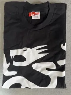 美！【Supreme×MOBB DEEP】DRAGON Tシャツ　シュプリーム