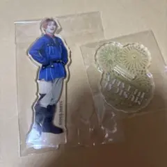 ヘタリア アクリルスタンド カラオケの鉄人 ポルトガル | Mercari
