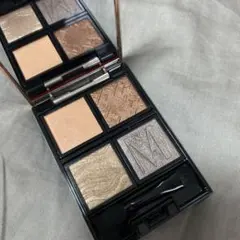 マキアージュ アイカラー　4カラー　セット　美品