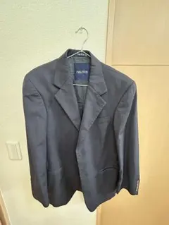 Nautica ダークグレー テーラードジャケットのサムネイル