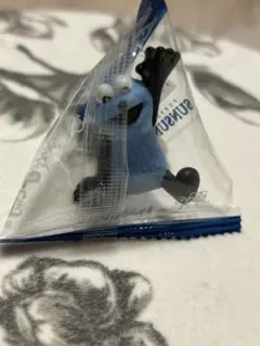 パペットスンスン キャンドゥ ミニフィギュア