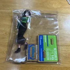 フ*キ様 にじさんじ 白雪巴 アクスタ J1 コラボ