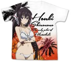 即購入可】シャルロット・デュノア リブート・フルグラフィックTシャツ