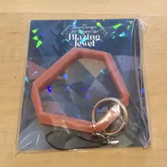 ツイステ ブレイジングジュエル ペンライトストラップ レオナ ラギー ジャック ツイステ ブレイジングジュエル ペンライトストラップ レオナ ラギー