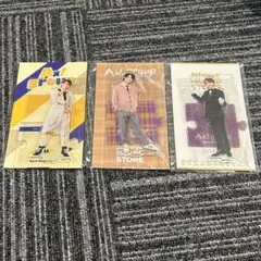 新品未開封　Aぇ! group 小島健　アクスタセット