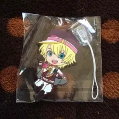 うたプリ 来栖翔 ラバスト gift