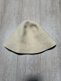 ローリーズファーム　チューリップハット