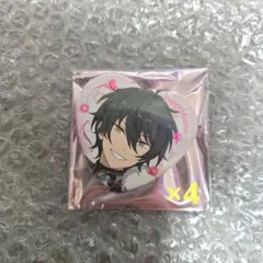 スタフォニ ハート缶 みか あんスタ