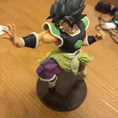 HGドラゴンボール フィギュア ブロリー フリーザ - メルカリ