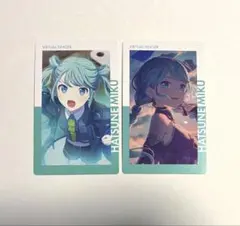 プロセカ 初音ミク エピカ28a 特訓前後 | Mercari