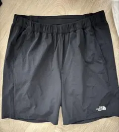 THE NORTH FACE ショートパンツ ブラックのサムネイル
