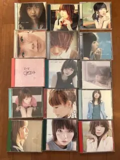 aiko シングルCD 大量セット 48枚 まとめ売り - メルカリ