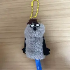 パペットスンスン　フィンガーマスコット　ゾンゾン