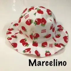 子供　ハット　マルセリーノ
