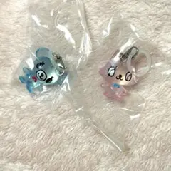 ナルミヤキャラクターズ めじるしアクセサリー