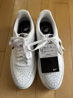 NIKE スニーカー　厚底