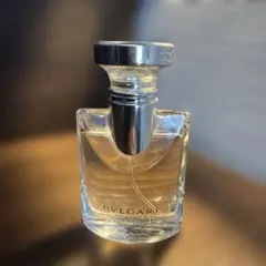 BVLGARIブルガリ プールオム EDT 30ml 残量約90%