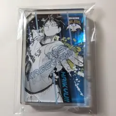 ハイキュー!! 及川の全員倒すドミノ風アクリルキーホルダー