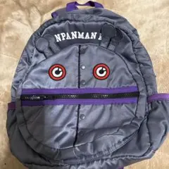 アンパンマン　ダンダダンリュック