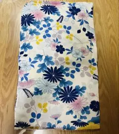 キッズ　浴衣 単品　150 女の子