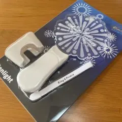 King & Princeとうちあげ花火　ペンライト