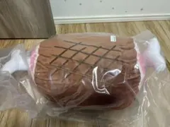 マンガ肉　リュックのサムネイル